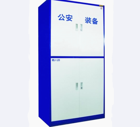 YW-03型 公安装备柜